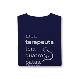 Nome do produtoTerapeuta tem Quatro Patas
