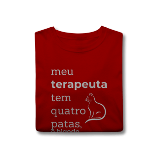 Nome do produtoTerapeuta tem Quatro Patas