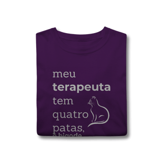 Nome do produtoTerapeuta tem Quatro Patas