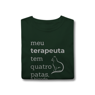 Nome do produtoTerapeuta tem Quatro Patas