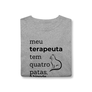 Nome do produtoTerapeuta tem Quatro Patas