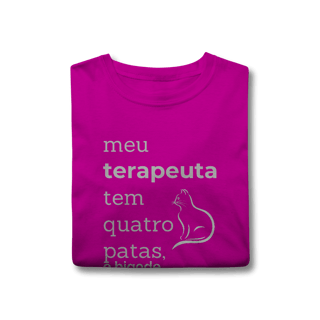 Nome do produtoTerapeuta tem Quatro Patas