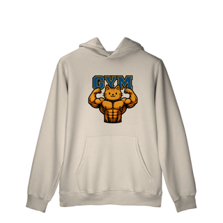 Nome do produtoGYM - Catabolic Flex [Moletom Prime Canguru]
