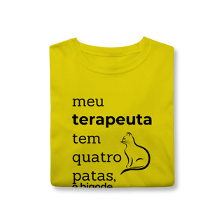 Nome do produtoTerapeuta tem Quatro Patas