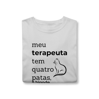 Nome do produtoTerapeuta tem Quatro Patas