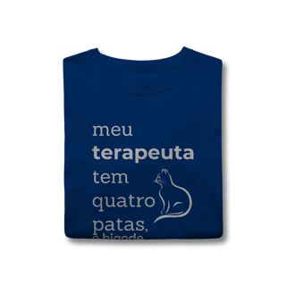 Nome do produtoTerapeuta tem Quatro Patas