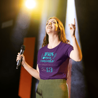 Nome do produto Camisa juntos em oração pelo fim do Alzheimer