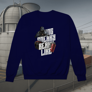 Nome do produtoMoletom Careca - 