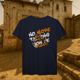 Nome do produtoCamiseta Prime - 