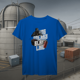 Nome do produtoCamiseta Prime - 