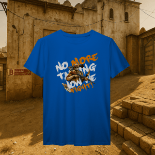 Nome do produtoCamiseta Prime - 