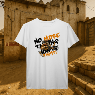 Nome do produtoCamiseta Prime - 