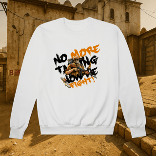 Nome do produtoMoletom Careca - 