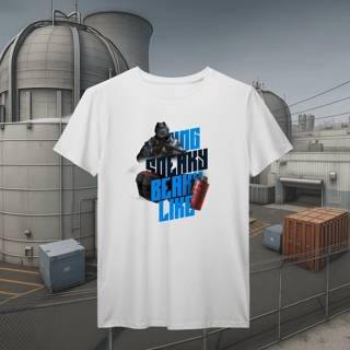 Nome do produtoCamiseta Prime - 