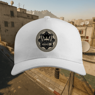 Nome do produtoBoné Trucker - 