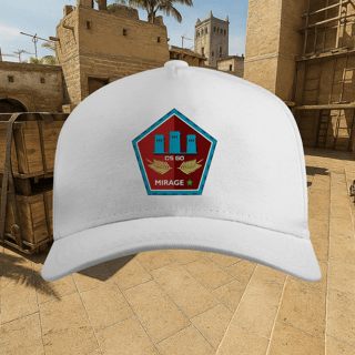 Nome do produtoBoné Trucker - 