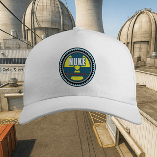 Nome do produtoBoné Trucker - 