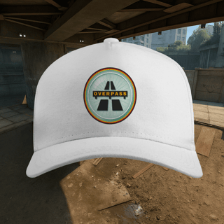 Nome do produtoBoné Trucker - 