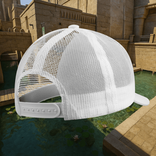 Nome do produtoBoné Trucker  - 