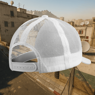 Nome do produtoBoné Trucker - 