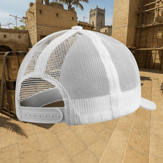 Nome do produtoBoné Trucker - 