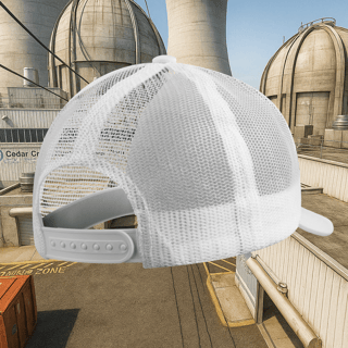 Nome do produtoBoné Trucker - 