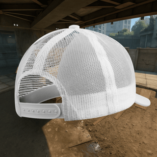 Nome do produtoBoné Trucker - 