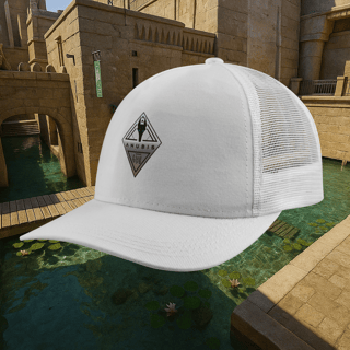 Nome do produtoBoné Trucker  - 