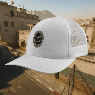 Nome do produtoBoné Trucker - 