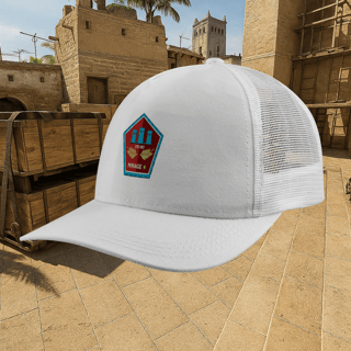 Nome do produtoBoné Trucker - 