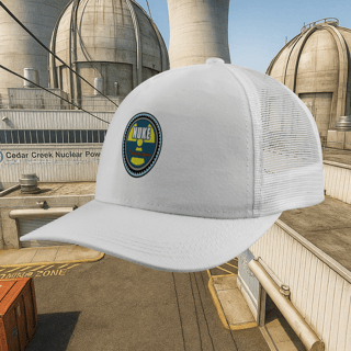 Nome do produtoBoné Trucker - 