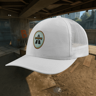 Nome do produtoBoné Trucker - 