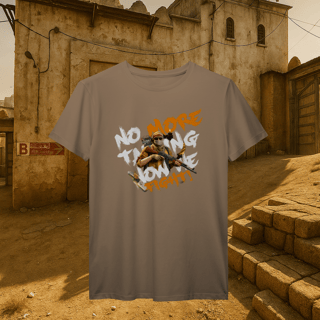 Nome do produtoCamiseta Prime - 