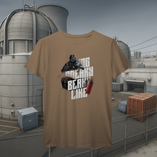 Nome do produtoCamiseta Prime - 