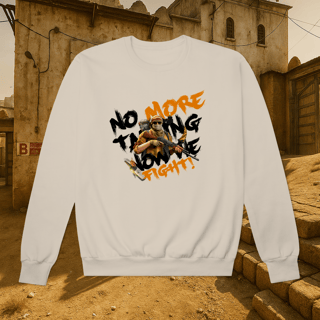 Nome do produtoMoletom Careca - 