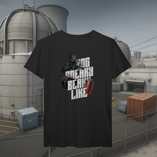 Nome do produtoCamiseta Prime - 