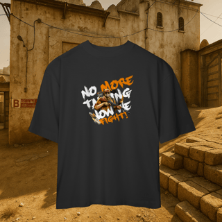 Nome do produtoCamiseta Oversized - 