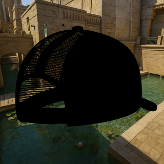 Nome do produtoBoné Trucker  - 