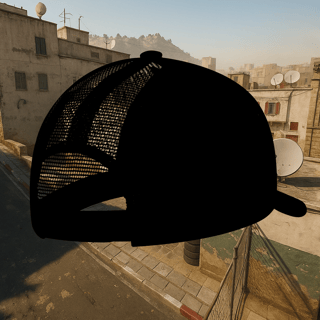 Nome do produtoBoné Trucker - 