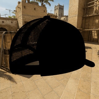 Nome do produtoBoné Trucker - 