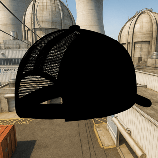 Nome do produtoBoné Trucker - 