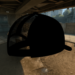 Nome do produtoBoné Trucker - 