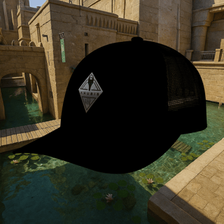 Nome do produtoBoné Trucker  - 