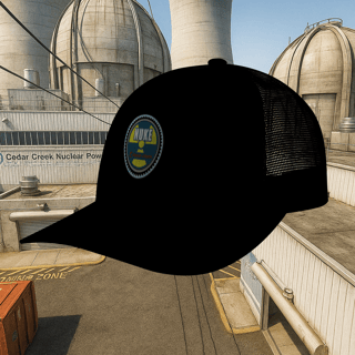 Nome do produtoBoné Trucker - 