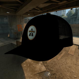 Nome do produtoBoné Trucker - 