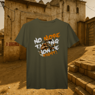 Nome do produtoCamiseta Prime - 