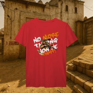 Nome do produtoCamiseta Prime - 