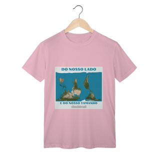 Nome do produto Camiseta classic Peters