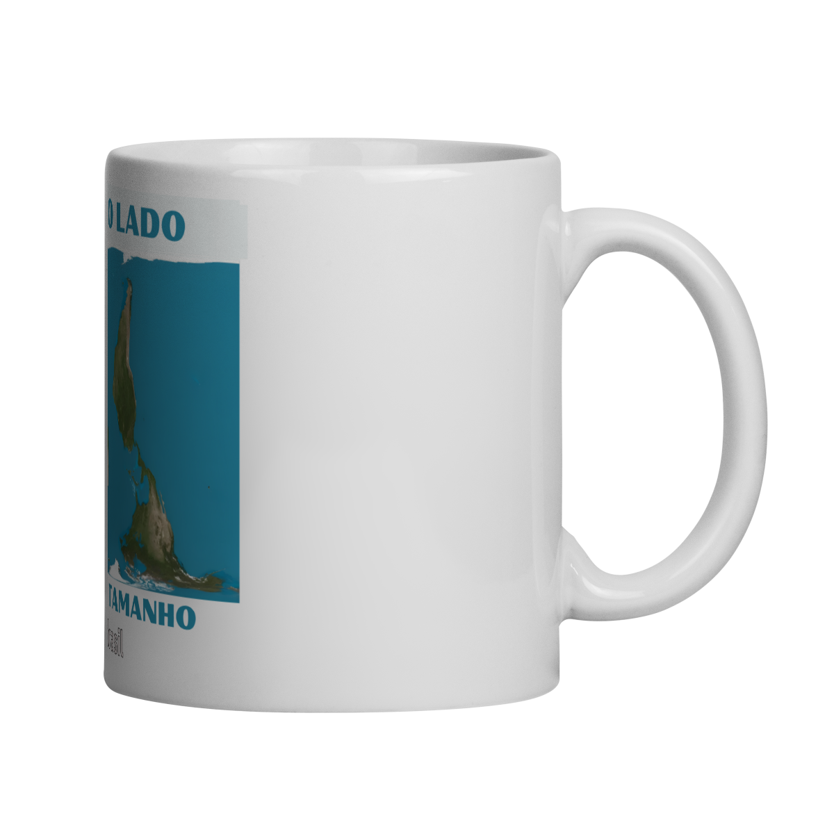 Caneca Peters
