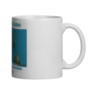 Nome do produto Caneca Peters